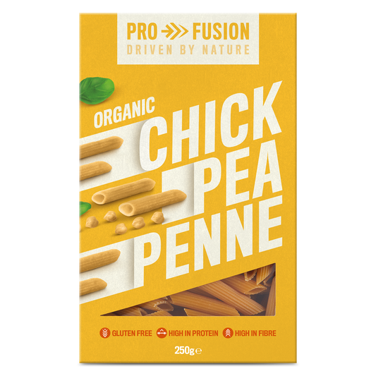 CHICKPEA PENNE