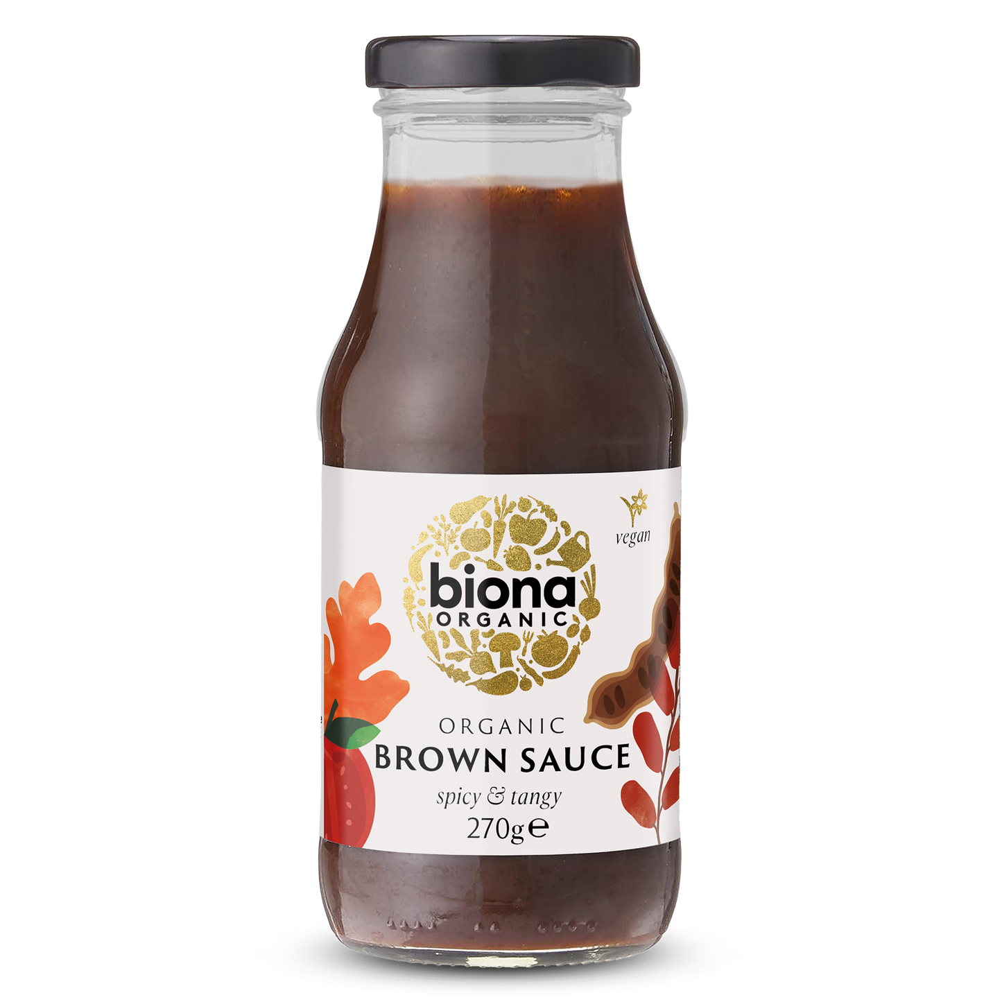 BROWN SAUCE