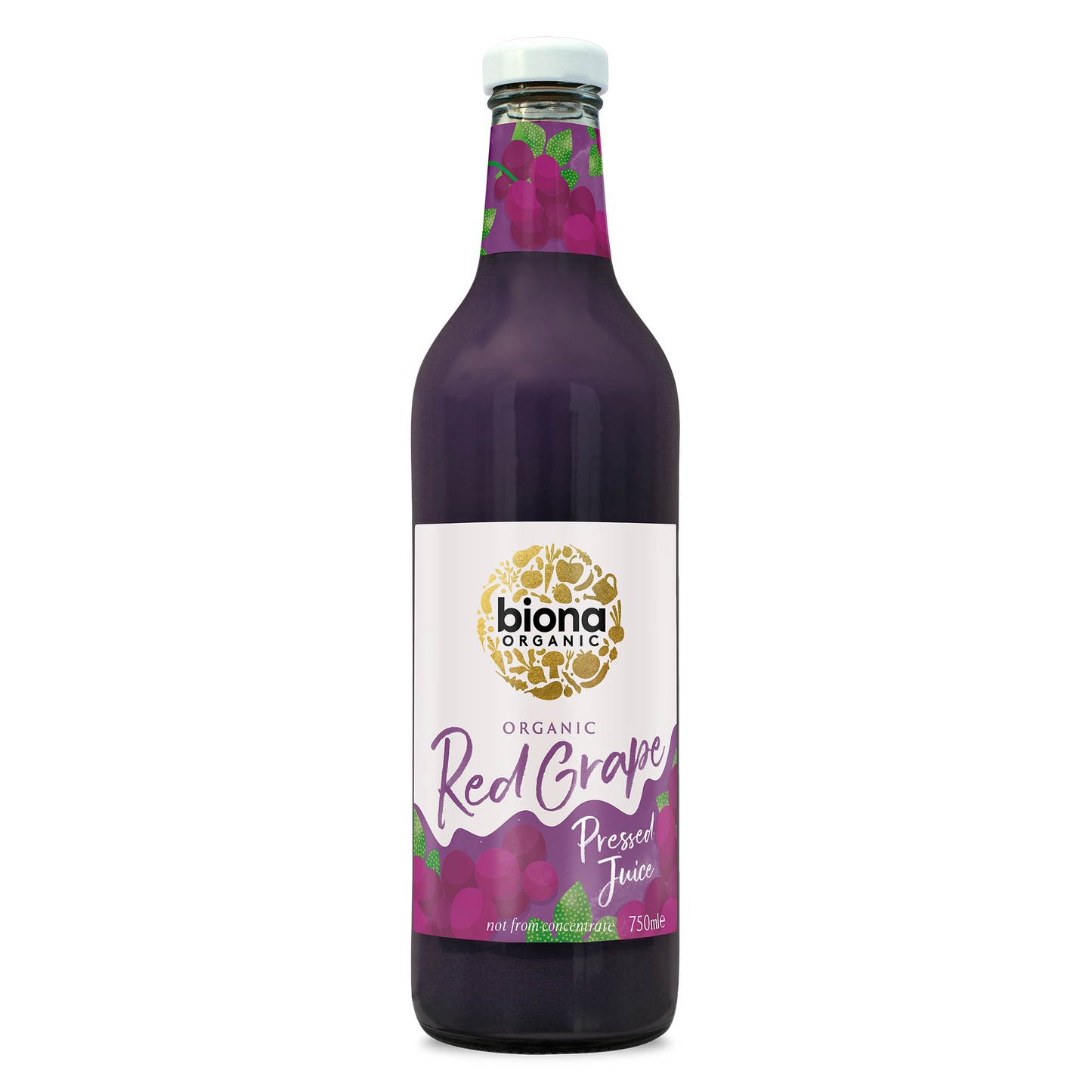 RED GRAPE JUICE