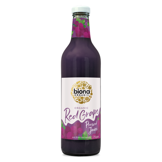 RED GRAPE JUICE