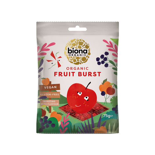 FRUIT BURST