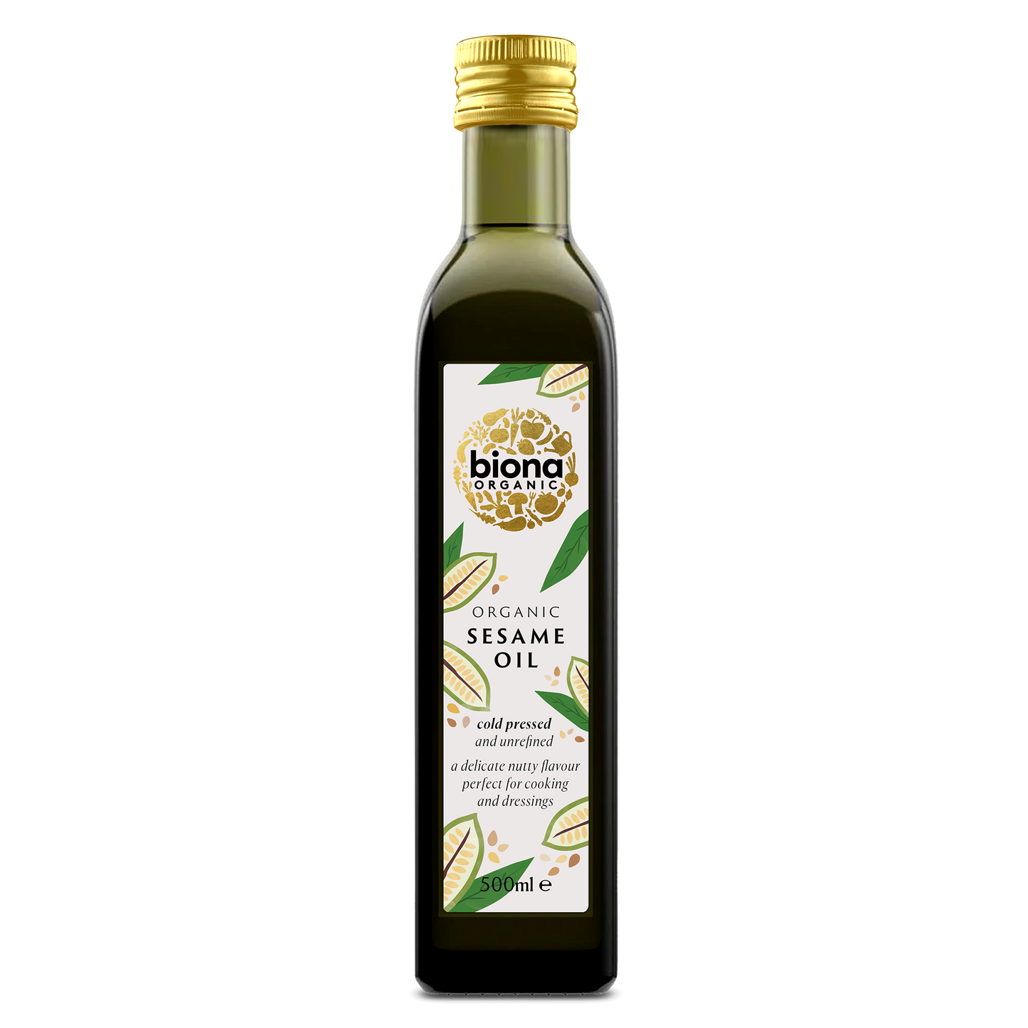 SESAME SEED OIL