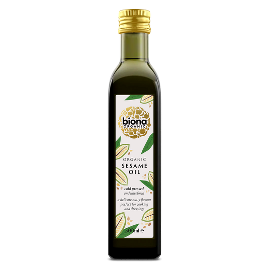 SESAME SEED OIL