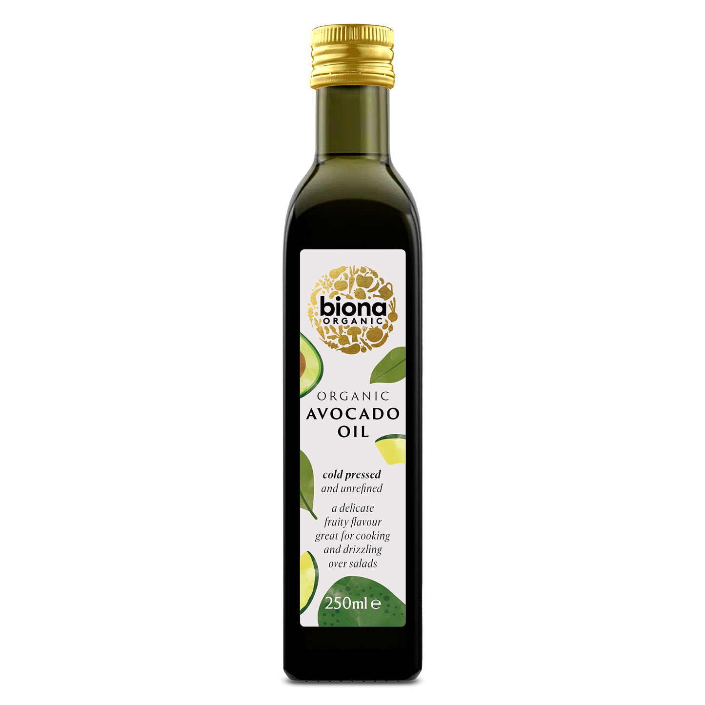 AVOCADO OIL