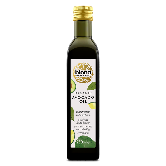 AVOCADO OIL