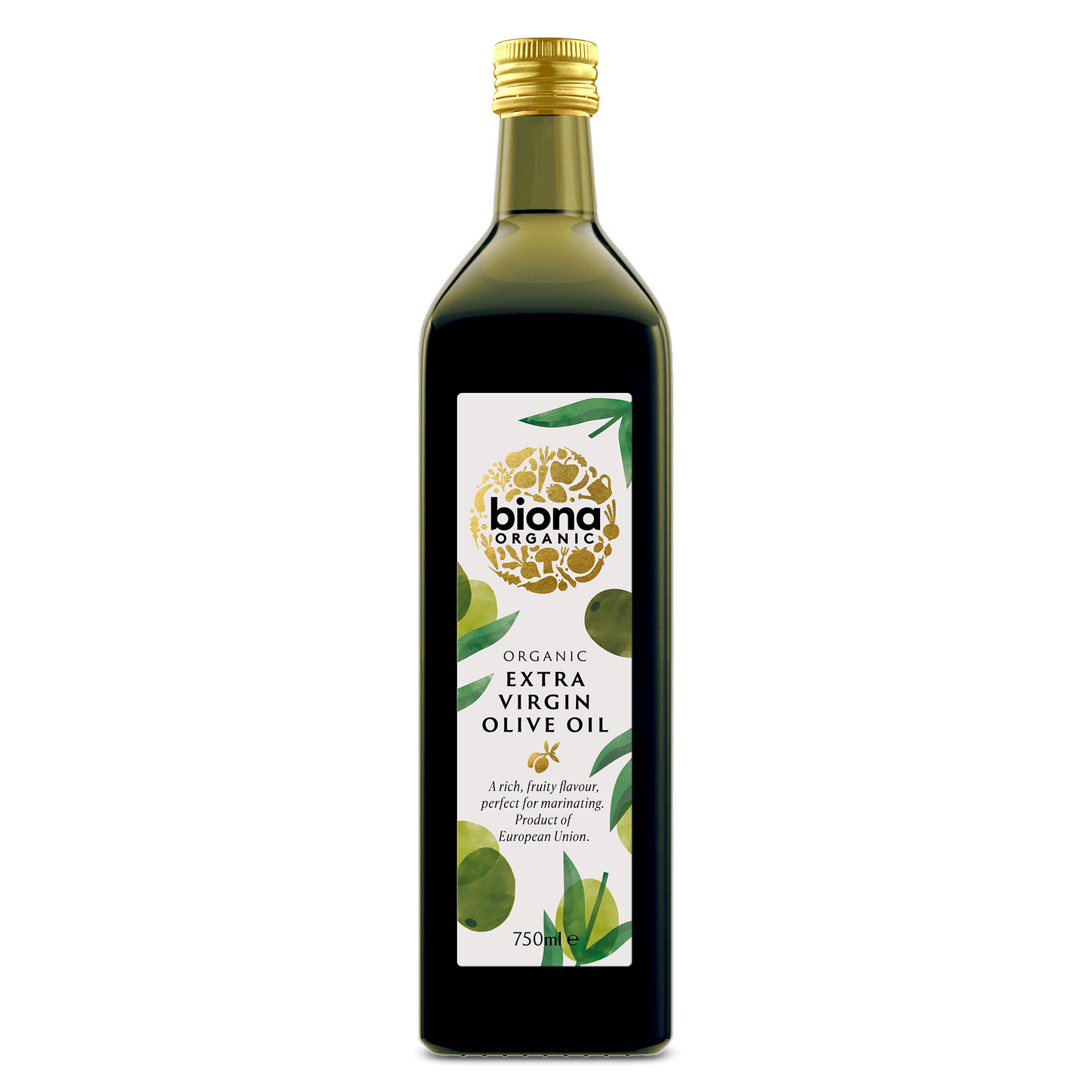 EXTRA VIRGIN OLIVE OIL