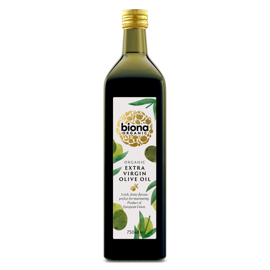 EXTRA VIRGIN OLIVE OIL