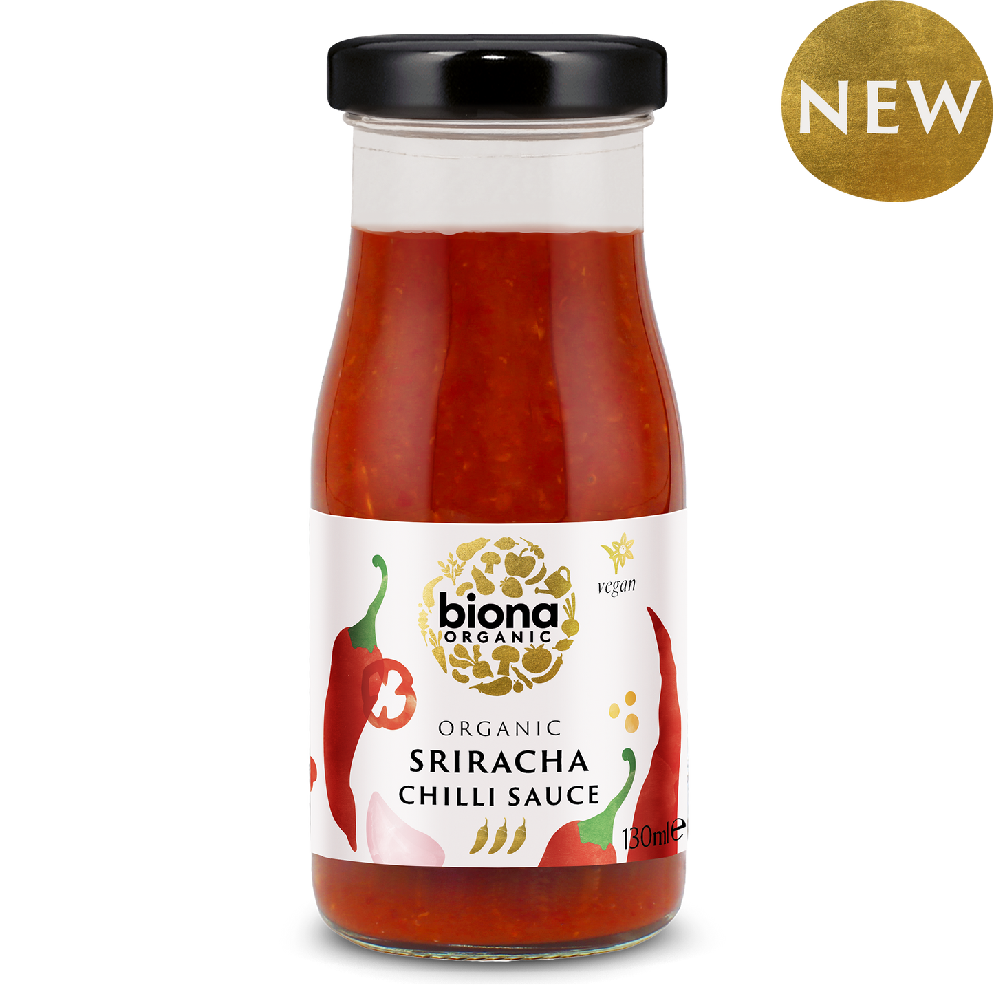 SRIRACHA SAUCE