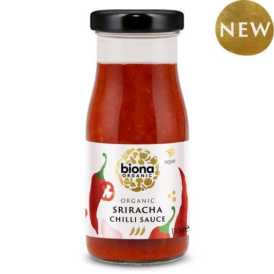 SRIRACHA SAUCE