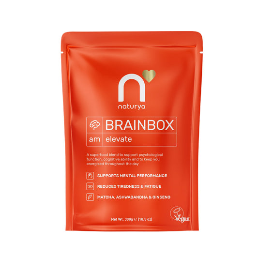 BrainBox AM Elevate