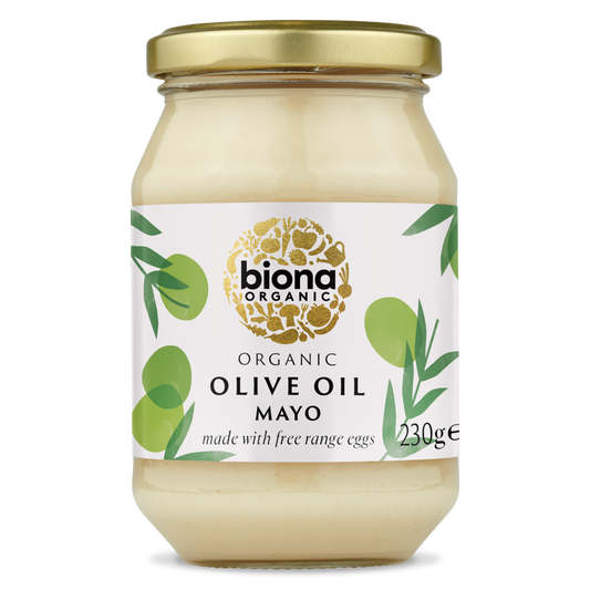 OLIVE MAYONNAISE