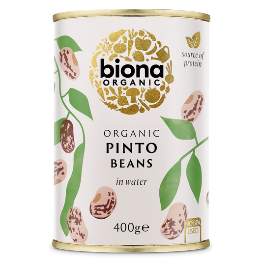 PINTO BEANS