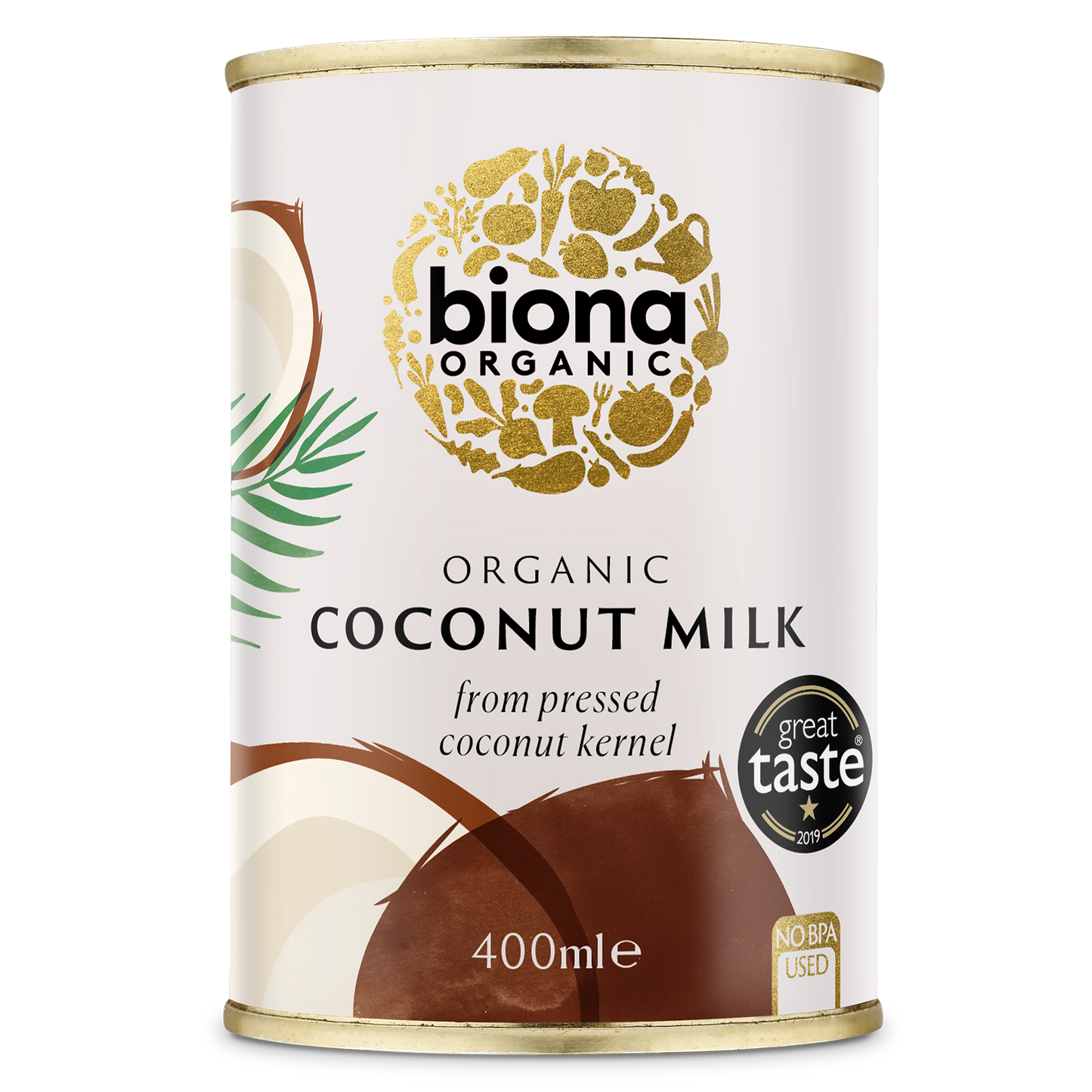 COCONUT MILK