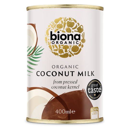 COCONUT MILK