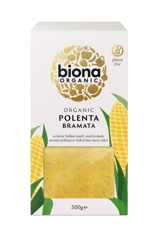 POLENTA BRAMATA