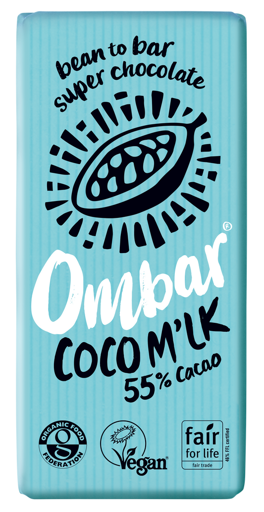 Coco Mylk (70g) case of 10