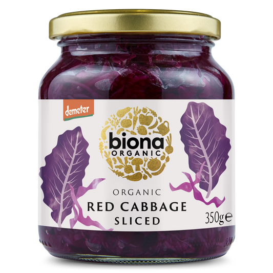 RED CABBAGE