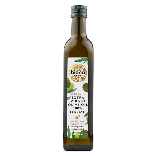 EXTRA VIRGIN OLIVE OIL