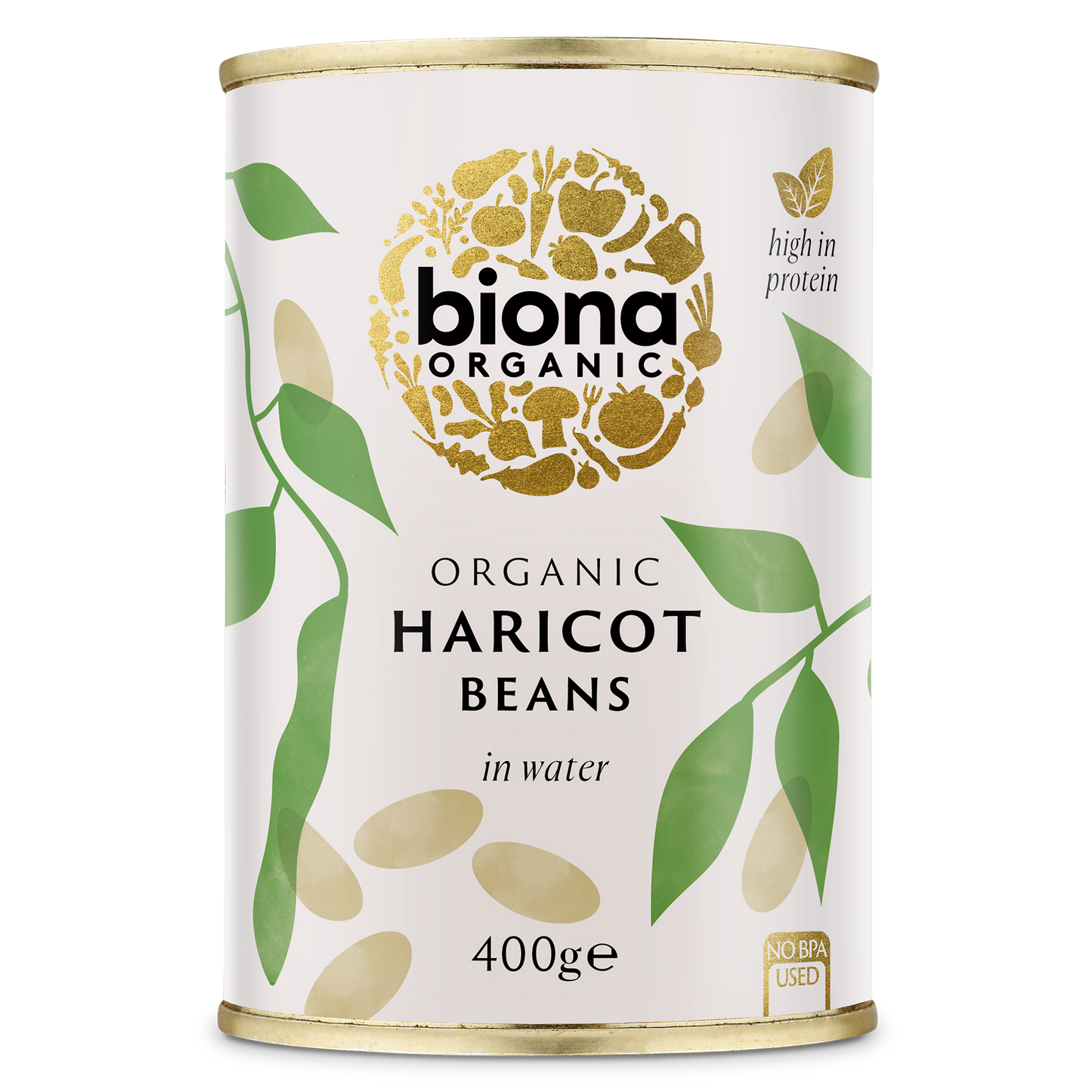 HARICOT BEANS