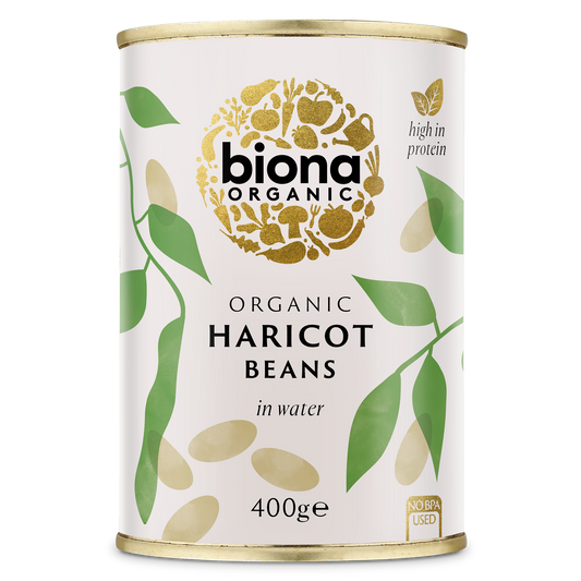 HARICOT BEANS