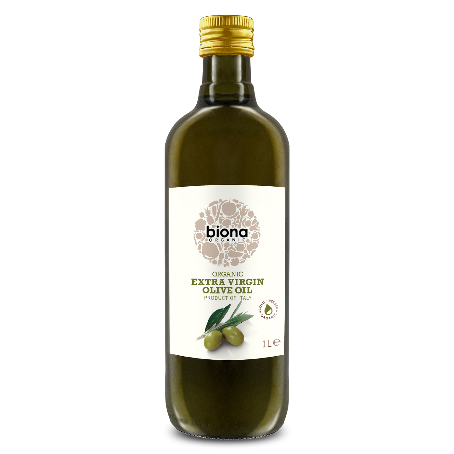 ITALIAN EXTRA VIRGIN OLIVE OIL