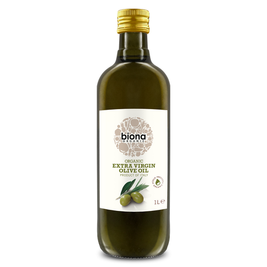 ITALIAN EXTRA VIRGIN OLIVE OIL