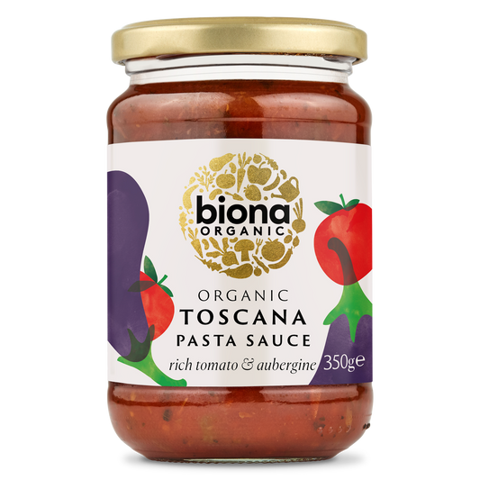 TOSCANA PASTA SAUCE