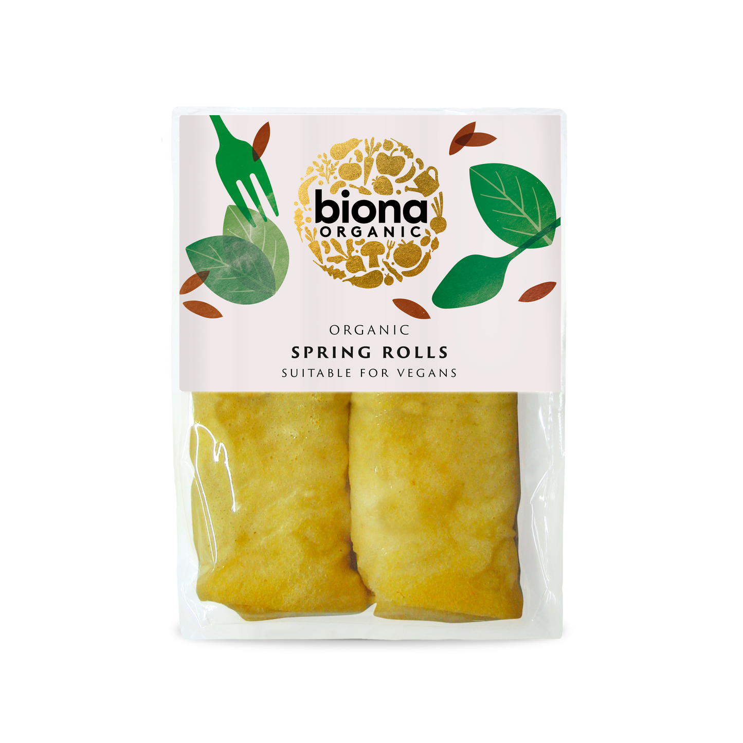 SPRING ROLLS