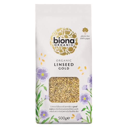 LINSEED GOLD