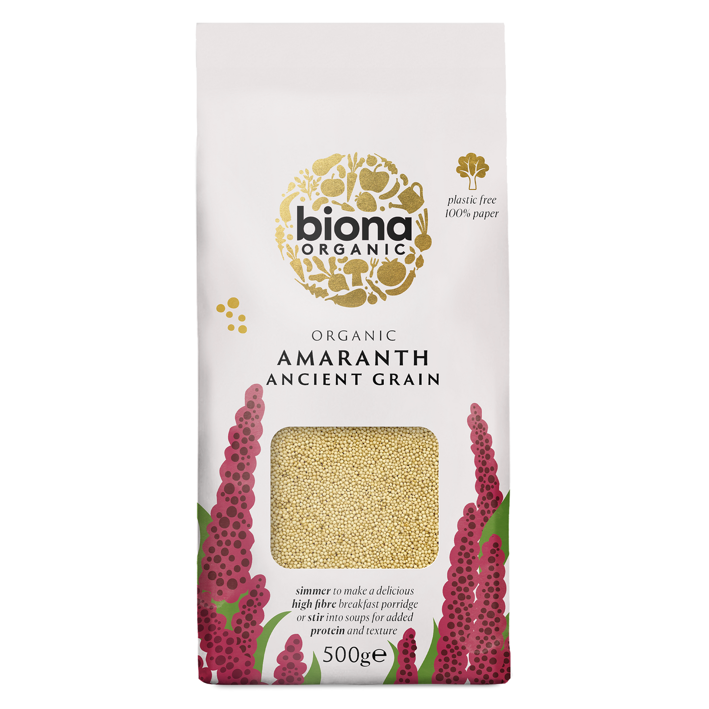 AMARANTH