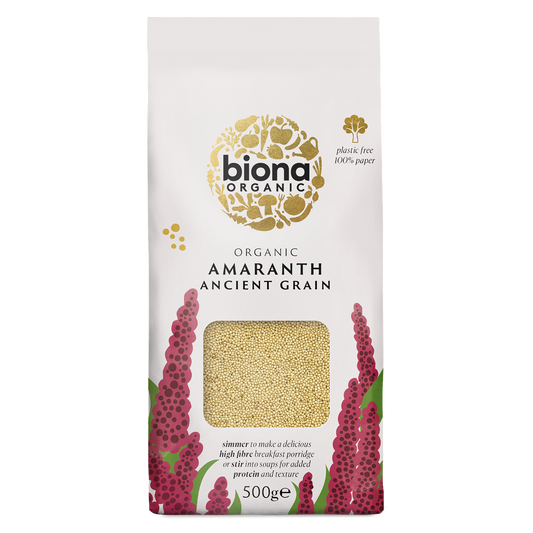 AMARANTH