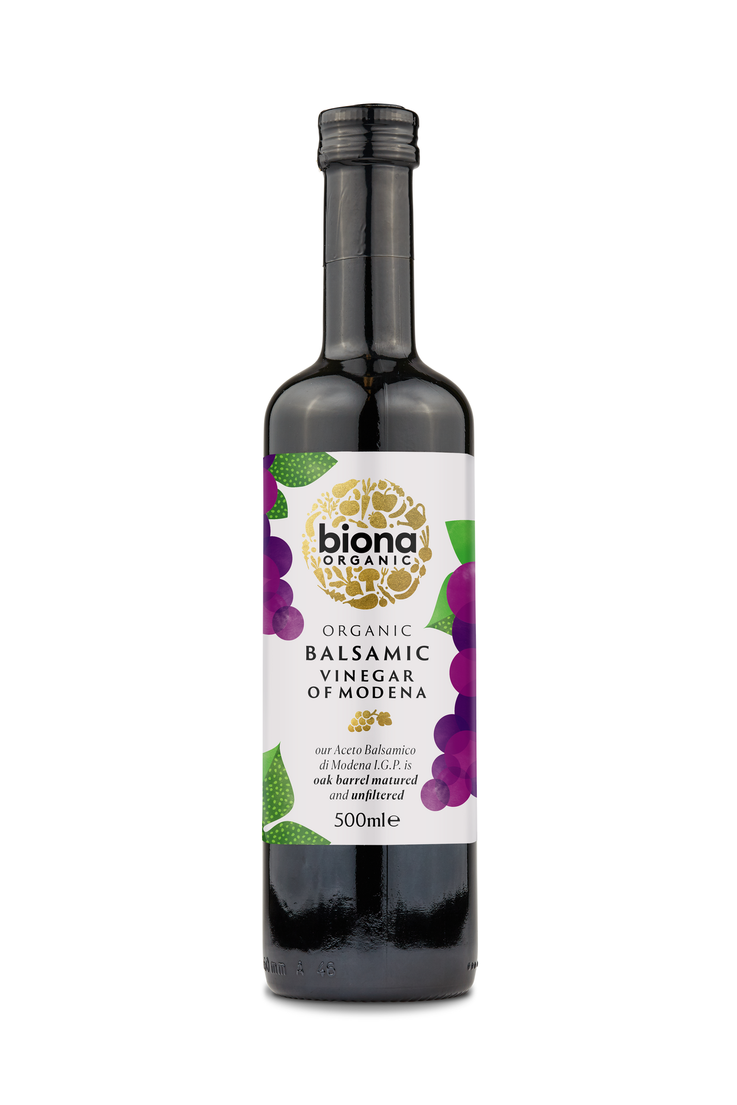 BALSAMIC VINEGAR