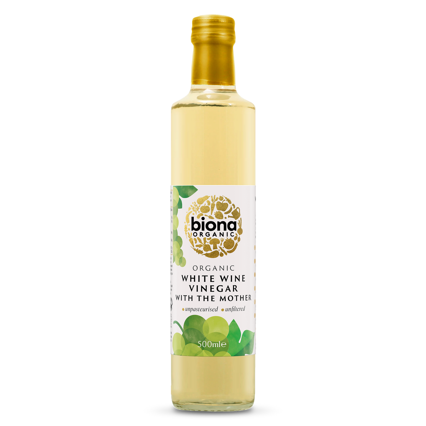 WHITE WINE VINEGAR