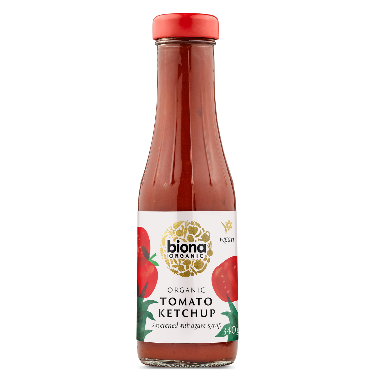 TOMATO KETCHUP