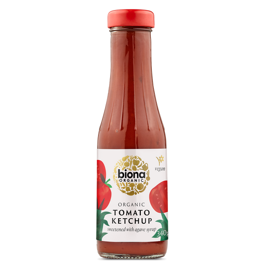 TOMATO KETCHUP