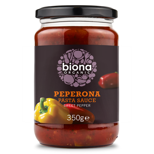 PEPERONA PASTA SAUCE