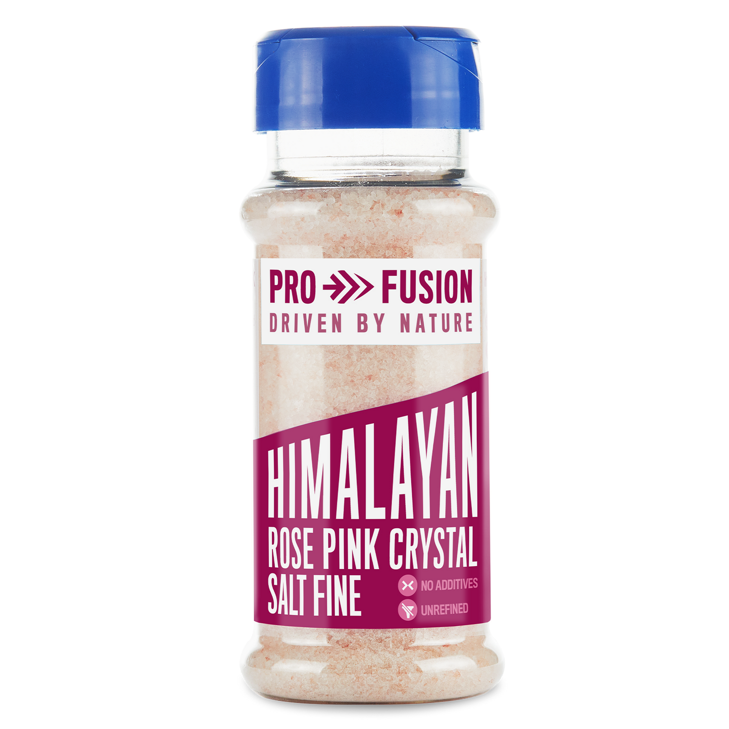 PINK HIMALAYAN SALT FINE SHAKER