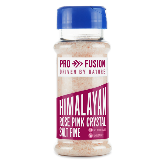 PINK HIMALAYAN SALT FINE SHAKER