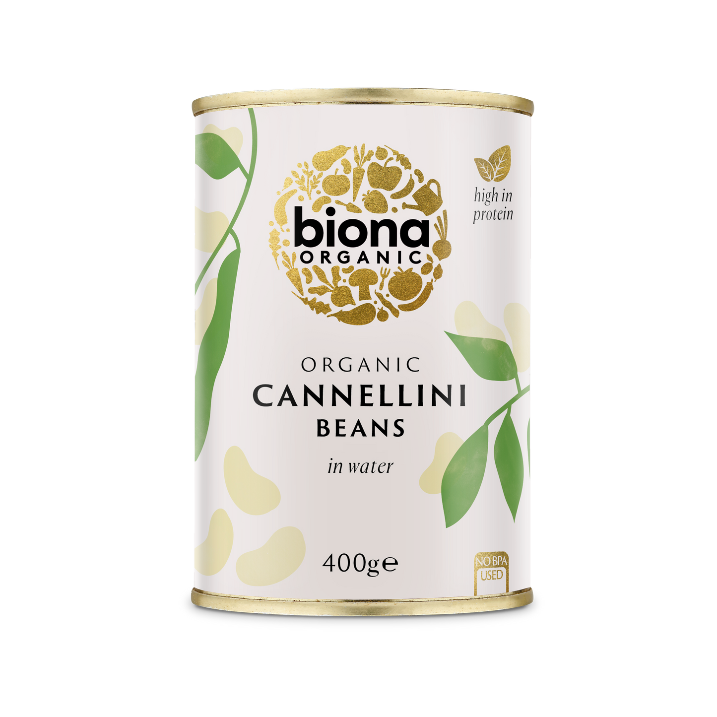 CANNELLINI BEANS