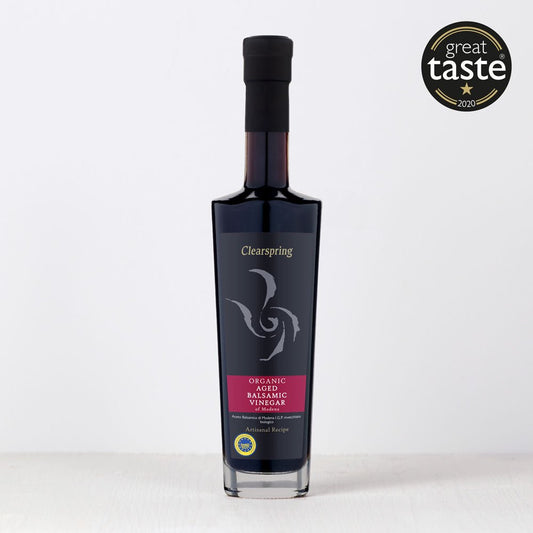 Organic Aged Balsamic Vinegar of Modena