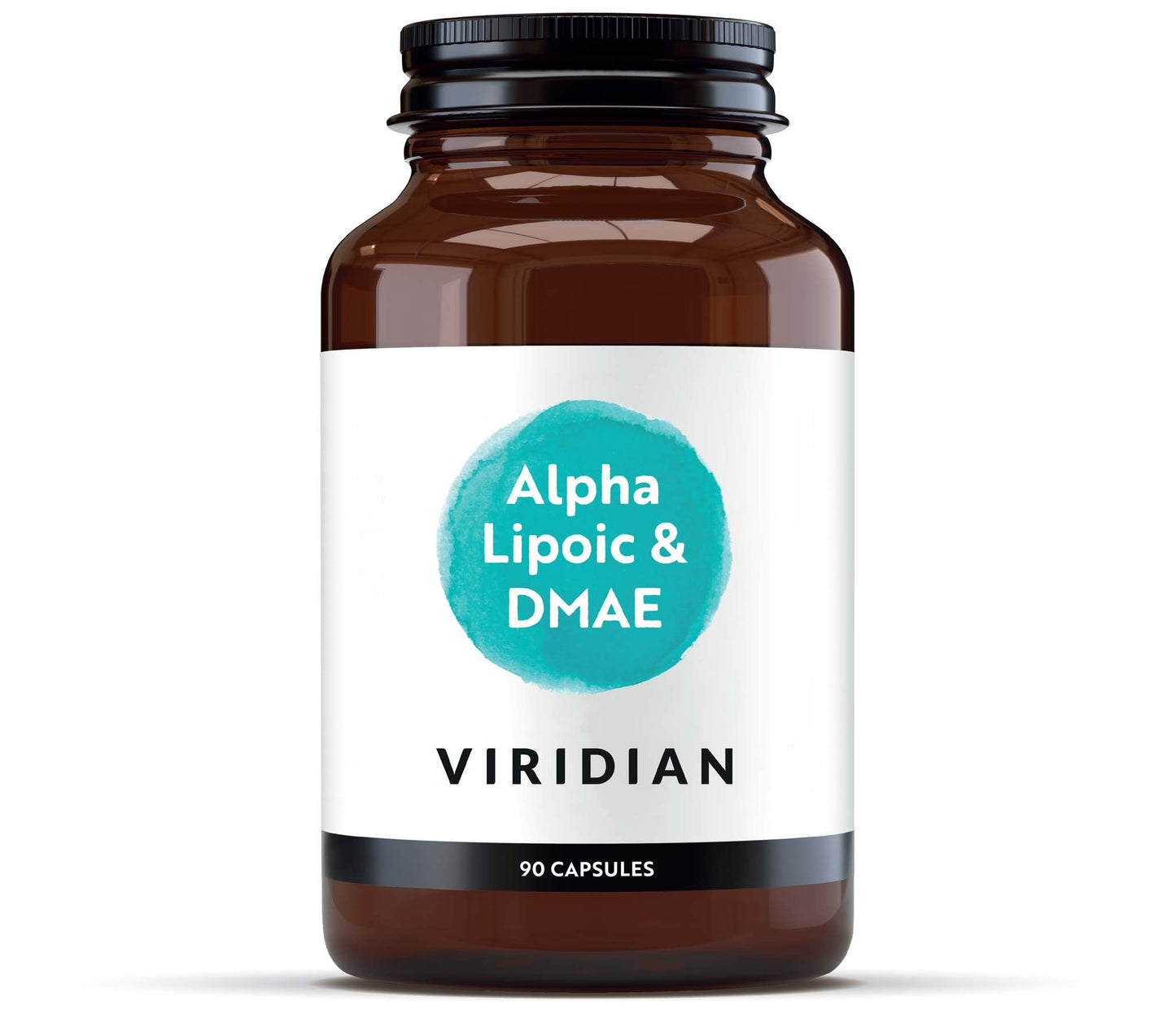 Alpha Lipoic Acid with DMAE Complex