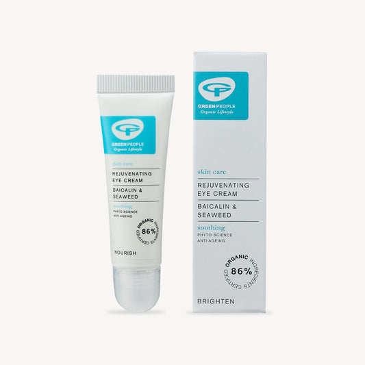 Rejuvenating Eye Cream 10ml