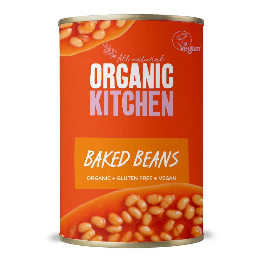 Baked Beans 400g