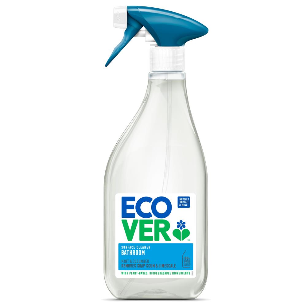 Bathroom Cleaner 500ml