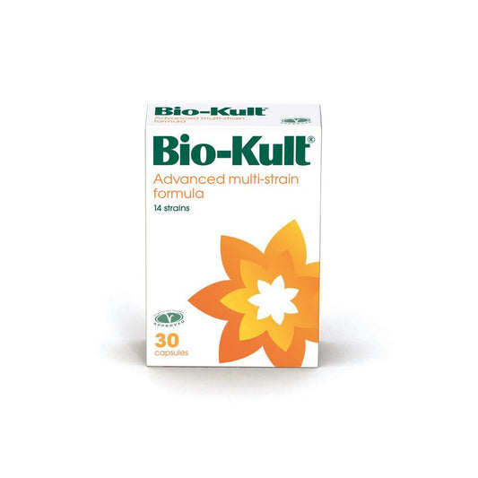 Bio-Kult Capsules