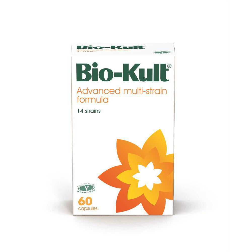 Bio-Kult Capsules