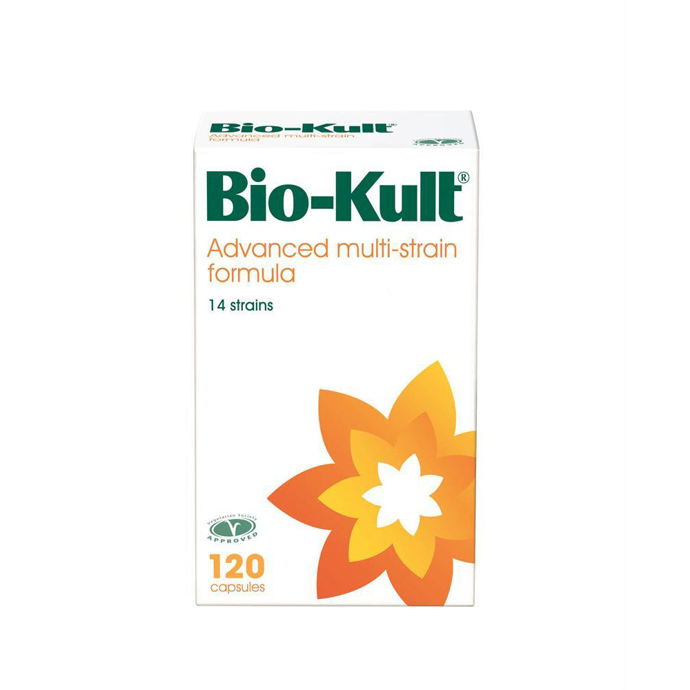 Bio-Kult Capsules