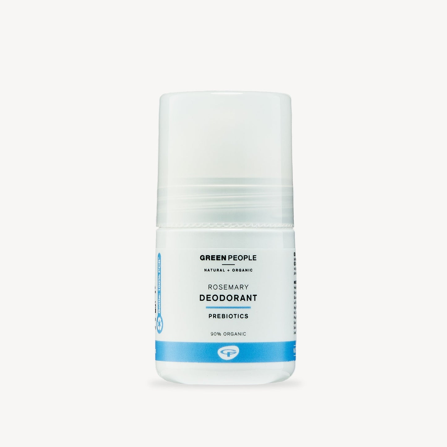 Rosemary & Prebiotics Deodorant 75ml