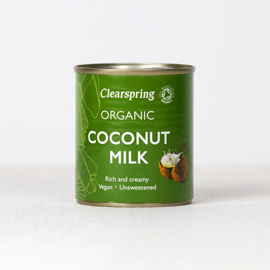 Organic Coconut Milk