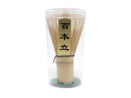 NOT LONELY STOCK - Bamboo Matcha Whisk